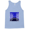 Winter (f76) Tank Top