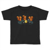 saved for winter Toddler T-shirt