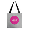 GOOD INDO Tote Bags