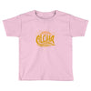 aloha Toddler T-shirt