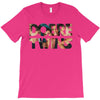 Dobre Twins Photo T-Shirt