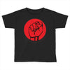 fahrie Toddler T-shirt