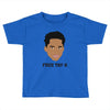 Free Tay-K Toddler T-shirt