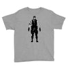 fortnite soldier 2 Youth Tee