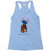 misbehave Racerback Tank