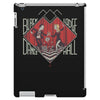indiana link 2 iPad 3 and 4 Case