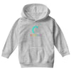 be different Youth Hoodie