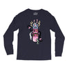 mixed up Long Sleeve Shirts