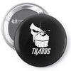 Thanos Pin-back button