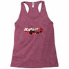 HARLEY QUINN Racerback Tank