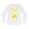 king Long Sleeve Shirts