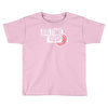 big time rush tv series Toddler T-shirt