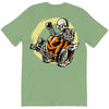 halloracerween T-Shirt