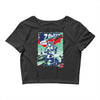pulp Crop Top
