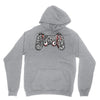 bone controller Unisex Hoodie