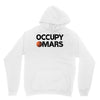 occupy mars Unisex Hoodie