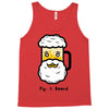 beerd Tank Top