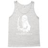i'm smiling should scare u pirate skeleton Tank Top