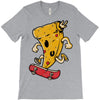 pizzaboarding T-Shirt
