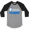 shooter mcgavin's golf tournament 3/4 Sleeve Shirt