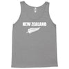 new zealand Tank Top