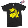 dragon Exclusive T-shirt