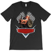 cattle tractor T-Shirt