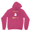 haunt it Unisex Hoodie