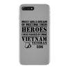 Vietnam Veteran Son iPhone 7 Plus Case