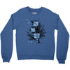 pockets of spring Crewneck Sweatshirt