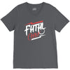 fatal V-Neck Tee