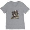 the weight of the world V-Neck Tee