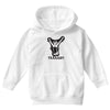 yaaaas Youth Hoodie