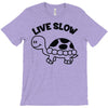 live slow T-Shirt