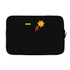 sheriff grimes Laptop sleeve