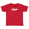 dawn of justice Toddler T-shirt