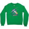 blessed Crewneck Sweatshirt