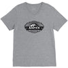 aspen V-Neck Tee