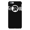 trojan records 54 46 iPhone 6 Plus/6S Plus Case