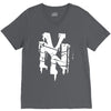 nyc drips new york city V-Neck Tee
