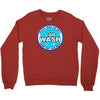 breaking bad a1a car wash Crewneck Sweatshirt