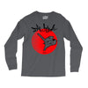 evangelion Long Sleeve Shirts