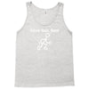 save gas run Tank Top