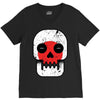 japan till i die V-Neck Tee