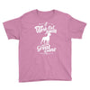 i have a great dane Youth Tee