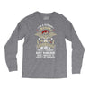 I'm A Veteran Papi T Shirt Long Sleeve Shirts