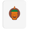 jack o latte Mousepad