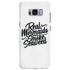 real mermaids smoke seaweed Samsung Galaxy S8 Plus
