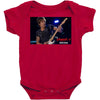 keith urban 2018 tour Baby Bodysuit