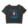 cool no doubt Crop Top